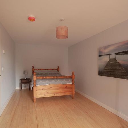 Finn Farm Cottage バリーボフェイ エクステリア 写真