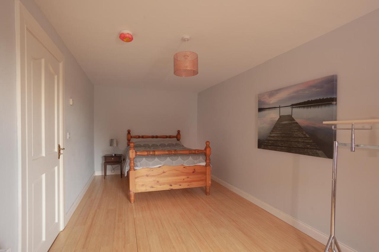 Finn Farm Cottage バリーボフェイ エクステリア 写真