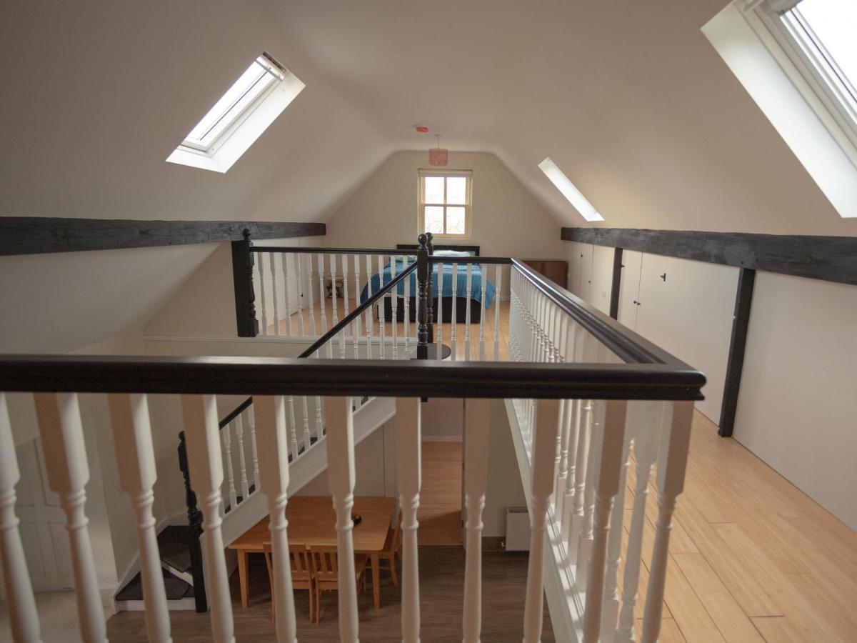 Finn Farm Cottage バリーボフェイ エクステリア 写真